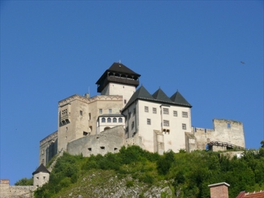 Trenčiansky kraj 1