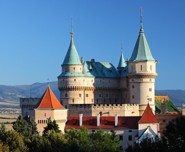 Trenčiansky kraj 3