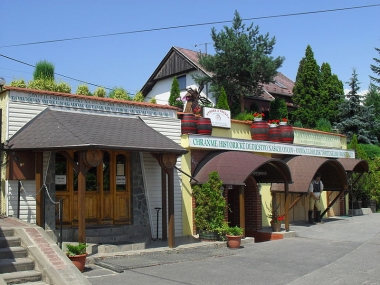 Viničky 1