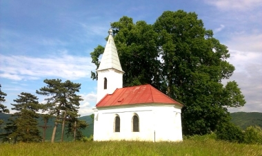 Žarnovica 2