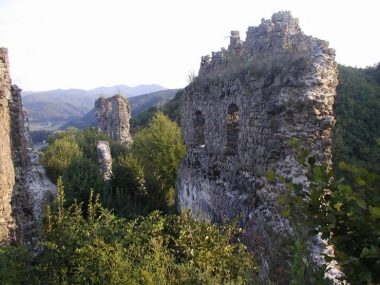 Žarnovica 3
