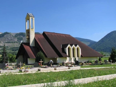 Stráňavy 2
