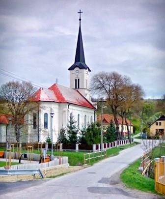 Veľké Lovce 2