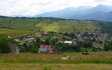 Malé Borové 1