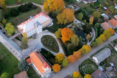Okres Hlohovec 3