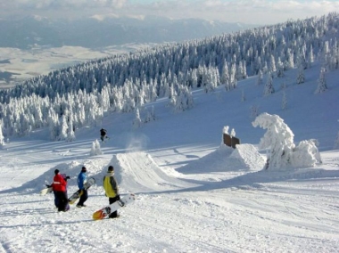 Martinské hole 2