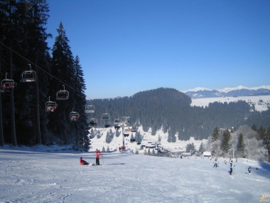 Jasenska dolina 1