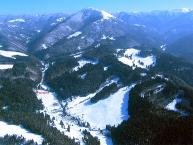 Jasenska dolina 2