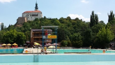 Penzióny Nitra 2