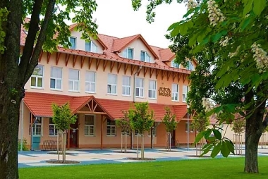 Penzióny Nitra 3