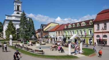 Penzióny Poprad 1