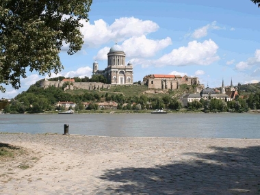 Penzióny Štúrovo 2