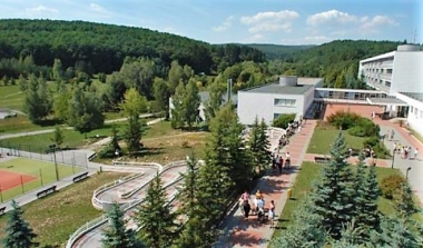 Chaty Kováčová ZV 3