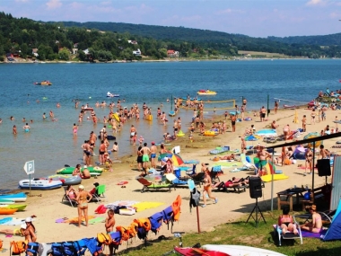 Chaty Veľká Domaša 1