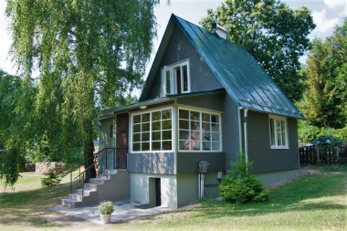 Chaty Banská Štiavnica 2
