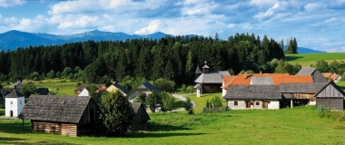 Apartmány Martin 1