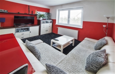 Apartmány Martin 2
