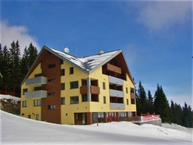 Apartmány Martin 3