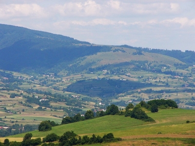 Hriňová 1