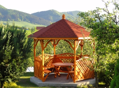 Chaty Trnava 2