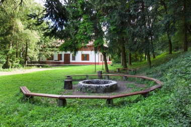Chaty Trnava 3
