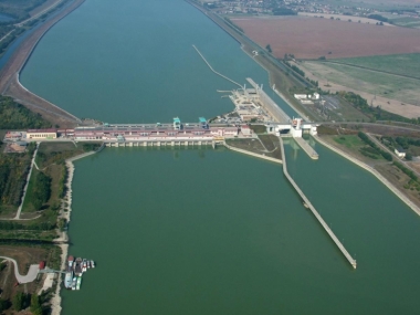 Gabčíkovo 2