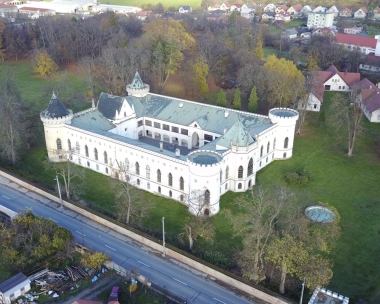 Veľké Uherce 2