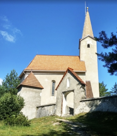 Kláštor pod Znievom 2