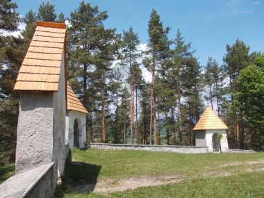 Kláštor pod Znievom 3