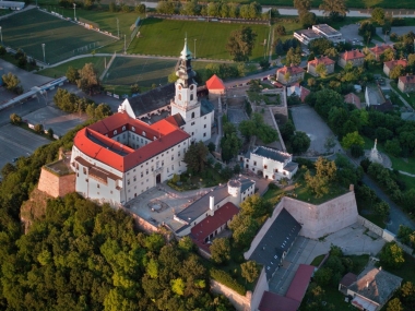 Čakajovce 2