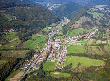 Hrabičov 1