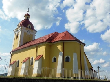 Ubytovanie Kostolná Ves 2