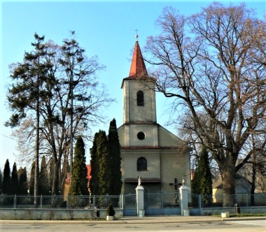 Slepčany 2