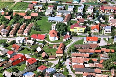 Jamník 1