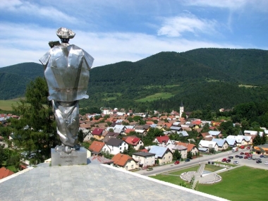 Apartmány Terchová 2