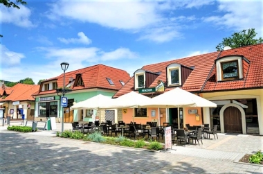 Penzióny Bojnice 3