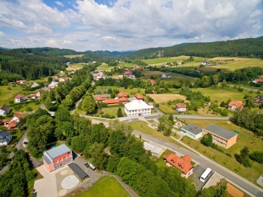 Prostřední Bečva 1