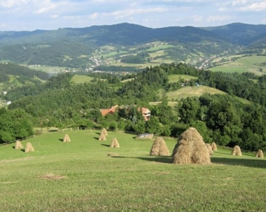 Ubytování Valašsko 1