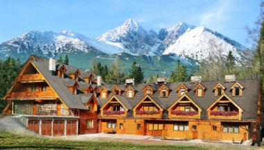 Penzióny Tatry 2