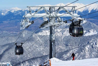 Penzióny Tatry 3
