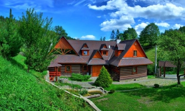 Chaty Jezersko 3
