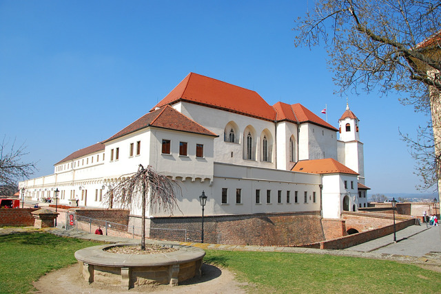 Ubytování Jižní Morava 2