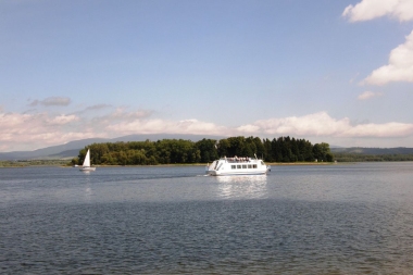 Lacné ubytovanie Orava 2