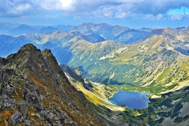 Lacné ubytovanie Vysoké Tatry 1