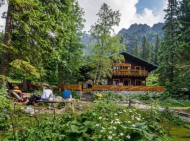 Lacné ubytovanie Vysoké Tatry 2