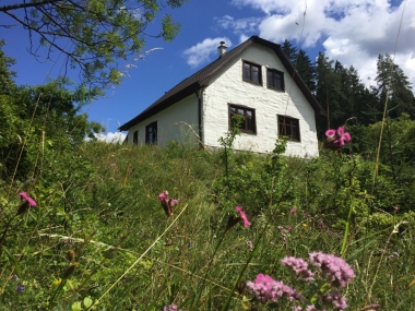 Lacné ubytovanie Nízke Tatry 2