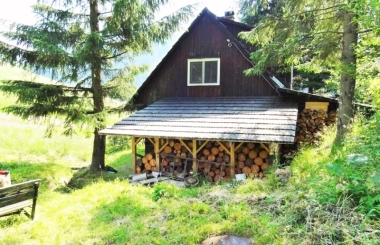 Lacné ubytovanie Nízke Tatry 3