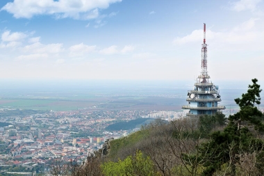 Lacné ubytovanie Nitra 1