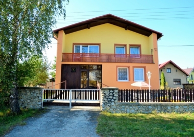 Lacné ubytovanie Poprad 2
