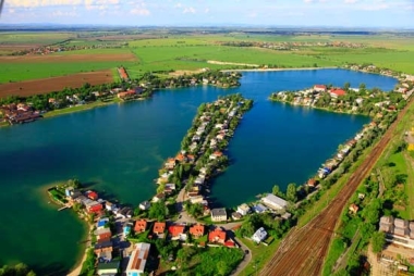 Lacné ubytovanie Senec 1